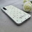قاب گوشی Galaxy A30S - A50S - A50 سامسونگ اورجینال Unique Case یونیک کیس لاکچری رزینی طرح قلب کیوت کد 162746