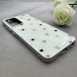 قاب گوشی Galaxy A52 4G - A52 5G - A52S سامسونگ اورجینال Unique Case یونیک کیس لاکچری رزینی طرح قلب کیوت کد 162747