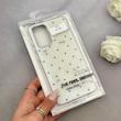 قاب گوشی Galaxy A52 4G - A52 5G - A52S سامسونگ اورجینال Unique Case یونیک کیس لاکچری رزینی طرح قلب کیوت کد 162748