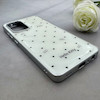 قاب گوشی Galaxy A52 4G - A52 5G - A52S سامسونگ اورجینال Unique Case یونیک کیس لاکچری رزینی طرح قلب کیوت کد 162748