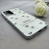 قاب گوشی Galaxy A52 4G - A52 5G - A52S سامسونگ اورجینال Unique Case یونیک کیس لاکچری رزینی طرح پاپیون کیوت کد 162749