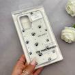 قاب گوشی Galaxy A52 4G - A52 5G - A52S سامسونگ اورجینال Unique Case یونیک کیس لاکچری رزینی طرح پنجه کیوت کد 162751