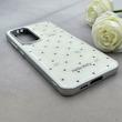 قاب گوشی Galaxy S24 FE سامسونگ اورجینال Unique Case یونیک کیس لاکچری رزینی طرح قلب کیوت کد 162755