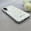 قاب گوشی Galaxy S25 FE سامسونگ اورجینال Unique Case یونیک کیس لاکچری رزینی طرح قلب کیوت کد 162756