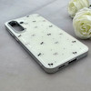 قاب گوشی Galaxy S25 FE سامسونگ اورجینال Unique Case یونیک کیس لاکچری رزینی طرح پاپیون کیوت کد 162758