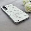 قاب گوشی Galaxy S25 FE سامسونگ اورجینال Unique Case یونیک کیس لاکچری رزینی طرح پاپیون کیوت کد 162759