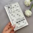 قاب گوشی Galaxy S25 FE سامسونگ اورجینال Unique Case یونیک کیس لاکچری رزینی طرح پاپیون کیوت کد 162759