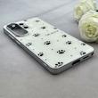 قاب گوشی Galaxy S26 Ultra سامسونگ اورجینال Unique Case یونیک کیس لاکچری رزینی طرح پنجه کیوت کد 162761