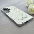 قاب گوشی Galaxy S26 Ultra سامسونگ اورجینال Unique Case یونیک کیس لاکچری رزینی طرح قلب کیوت کد 162762