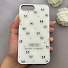 قاب گوشی iPhone 7 Plus - iPhone 8 Plus آیفون اورجینال Unique Case یونیک کیس لاکچری رزینی طرح پاپیون کیوت کد 162766