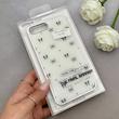 قاب گوشی iPhone 7 Plus - iPhone 8 Plus آیفون اورجینال Unique Case یونیک کیس لاکچری رزینی طرح پاپیون کیوت کد 162766