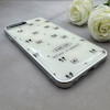 قاب گوشی iPhone 7 Plus - iPhone 8 Plus آیفون اورجینال Unique Case یونیک کیس لاکچری رزینی طرح پاپیون کیوت کد 162766
