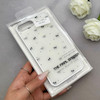 قاب گوشی iPhone 7 Plus - iPhone 8 Plus آیفون اورجینال Unique Case یونیک کیس لاکچری رزینی طرح پاپیون کیوت کد 162767