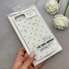 قاب گوشی iPhone 7 Plus - iPhone 8 Plus آیفون اورجینال Unique Case یونیک کیس لاکچری رزینی طرح قلب کیوت کد 162768