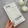 قاب گوشی iPhone 7 Plus - iPhone 8 Plus آیفون اورجینال Unique Case یونیک کیس لاکچری رزینی طرح قلب کیوت کد 162768