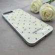 قاب گوشی iPhone 7 Plus - iPhone 8 Plus آیفون اورجینال Unique Case یونیک کیس لاکچری رزینی طرح قلب کیوت کد 162768