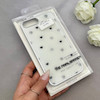 قاب گوشی iPhone 7 Plus - iPhone 8 Plus آیفون اورجینال Unique Case یونیک کیس لاکچری رزینی طرح قلب کیوت کد 162769