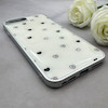 قاب گوشی iPhone 7 Plus - iPhone 8 Plus آیفون اورجینال Unique Case یونیک کیس لاکچری رزینی طرح قلب کیوت کد 162769