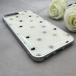 قاب گوشی iPhone 7 Plus - iPhone 8 Plus آیفون اورجینال Unique Case یونیک کیس لاکچری رزینی طرح قلب کیوت کد 162769