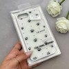 قاب گوشی iPhone 7 Plus - iPhone 8 Plus آیفون اورجینال Unique Case یونیک کیس لاکچری رزینی طرح پنجه کیوت کد 162770