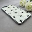 قاب گوشی iPhone 7 Plus - iPhone 8 Plus آیفون اورجینال Unique Case یونیک کیس لاکچری رزینی طرح پنجه کیوت کد 162770