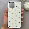 قاب گوشی iPhone 12 - 12 Pro آیفون اورجینال Unique Case یونیک کیس لاکچری رزینی طرح پاپیون کیوت کد 162775