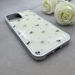 قاب گوشی iPhone 12 - 12 Pro آیفون اورجینال Unique Case یونیک کیس لاکچری رزینی طرح پاپیون کیوت کد 162775