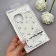 قاب گوشی iPhone 13 - iPhone 14 آیفون اورجینال Unique Case یونیک کیس لاکچری رزینی طرح پاپیون کیوت کد 162776