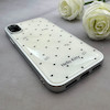 قاب گوشی iPhone X - XS آیفون اورجینال Unique Case یونیک کیس لاکچری رزینی طرح قلب کیوت کد 162782