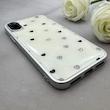 قاب گوشی iPhone X - XS آیفون اورجینال Unique Case یونیک کیس لاکچری رزینی طرح قلب کیوت کد 162783