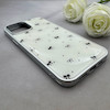 قاب گوشی iPhone 12 Pro Max آیفون اورجینال Unique Case یونیک کیس لاکچری رزینی طرح پاپیون کیوت کد 162786