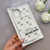 قاب گوشی iPhone 12 Pro Max آیفون اورجینال Unique Case یونیک کیس لاکچری رزینی طرح پاپیون کیوت کد 162787