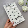 قاب گوشی iPhone 12 Pro Max آیفون اورجینال Unique Case یونیک کیس لاکچری رزینی طرح پنجه کیوت کد 162790