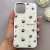 قاب گوشی iPhone 12 Pro Max آیفون اورجینال Unique Case یونیک کیس لاکچری رزینی طرح پنجه کیوت کد 162790