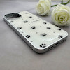 قاب گوشی iPhone 13 Pro Max آیفون اورجینال Unique Case یونیک کیس لاکچری رزینی طرح پنجه کیوت کد 162791