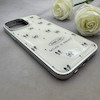 قاب گوشی iPhone 13 Pro Max آیفون اورجینال Unique Case یونیک کیس لاکچری رزینی طرح پاپیون کیوت کد 162792