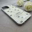 قاب گوشی iPhone 13 Pro Max آیفون اورجینال Unique Case یونیک کیس لاکچری رزینی طرح پاپیون کیوت کد 162792