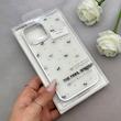 قاب گوشی iPhone 13 Pro Max آیفون اورجینال Unique Case یونیک کیس لاکچری رزینی طرح پاپیون کیوت کد 162793