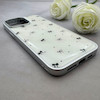 قاب گوشی iPhone 13 Pro Max آیفون اورجینال Unique Case یونیک کیس لاکچری رزینی طرح پاپیون کیوت کد 162793