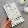 قاب گوشی iPhone 13 Pro Max آیفون اورجینال Unique Case یونیک کیس لاکچری رزینی طرح قلب کیوت کد 162795