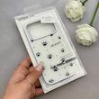 قاب گوشی iPhone 17 Pro آیفون اورجینال Unique Case یونیک کیس لاکچری رزینی طرح پنجه کیوت کد 162810