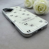 قاب گوشی iPhone 16 آیفون اورجینال Unique Case یونیک کیس لاکچری رزینی طرح پاپیون کیوت کد 162814