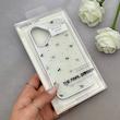 قاب گوشی iPhone 16 آیفون اورجینال Unique Case یونیک کیس لاکچری رزینی طرح پاپیون کیوت کد 162815