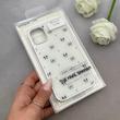 قاب گوشی iPhone 11 آیفون اورجینال Unique Case یونیک کیس لاکچری رزینی طرح پاپیون کیوت کد 162816