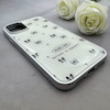 قاب گوشی iPhone 11 آیفون اورجینال Unique Case یونیک کیس لاکچری رزینی طرح پاپیون کیوت کد 162816