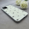 قاب گوشی iPhone 11 آیفون اورجینال Unique Case یونیک کیس لاکچری رزینی طرح پاپیون کیوت کد 162817