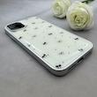 قاب گوشی iPhone 11 آیفون اورجینال Unique Case یونیک کیس لاکچری رزینی طرح پاپیون کیوت کد 162817