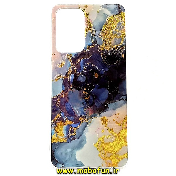 مشخصات و خرید قاب گوشی Galaxy A52 سامسونگ طرح سنگ و اکلیل IMD طلایی، خرید قاب گوشی Galaxy A52 سامسونگ طرح سنگ و اکلیل IMD طلایی از فروشگاه موبوفان، قیمت قاب گوشی Galaxy A52 سامسونگ طرح سنگ و اکلیل IMD طلایی