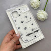 قاب گوشی iPhone 11 آیفون اورجینال Unique Case یونیک کیس لاکچری رزینی طرح پنجه کیوت کد 162820