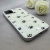 قاب گوشی iPhone 11 آیفون اورجینال Unique Case یونیک کیس لاکچری رزینی طرح پنجه کیوت کد 162820